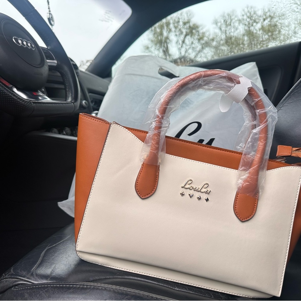 New Loulu Bag